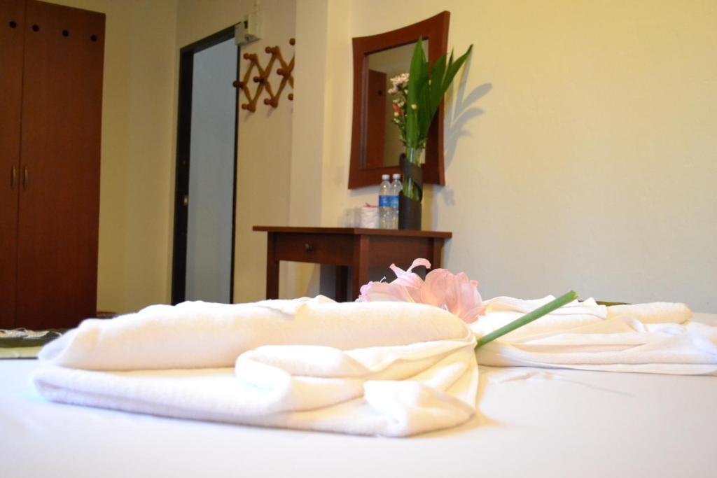 Wandee Bed & Breakfast Као-Лак Номер фото